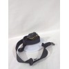 Recambio de cinturon seguridad trasero derecho para seat toledo ii (1m2) 1.9 tdi referencia OEM IAM 1M0857806HCP/1M0857806  