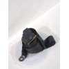 Recambio de cinturon seguridad trasero derecho para seat toledo ii (1m2) 1.9 tdi referencia OEM IAM 1M0857806HCP/1M0857806  