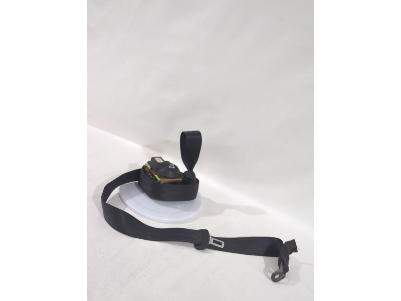 Recambio de cinturon seguridad trasero izquierdo para seat toledo ii (1m2) 1.9 tdi referencia OEM IAM 1M0857805HCP/1M0857805  