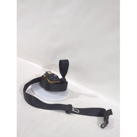 Recambio de cinturon seguridad trasero izquierdo para seat toledo ii (1m2) 1.9 tdi referencia OEM IAM 1M0857805HCP/1M0857805  