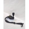 Recambio de cinturon seguridad trasero izquierdo para seat toledo ii (1m2) 1.9 tdi referencia OEM IAM 1M0857805HCP/1M0857805  
