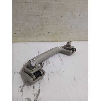 Recambio de asidero techo delantero derecho para toyota auris (_e15_) 1.33 dual-vvti (nre150_) referencia OEM IAM 7461005140B0  