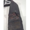 Recambio de cinturon seguridad trasero izquierdo para seat toledo ii (1m2) 1.9 tdi referencia OEM IAM 1M0857805HCP/1M0857805  