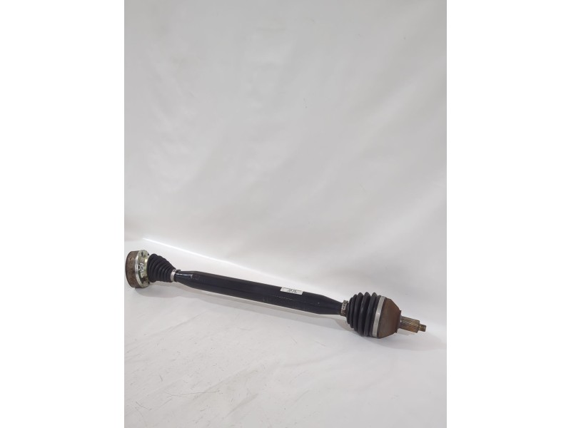 Recambio de transmision delantera derecha para seat toledo iv (kg3) 1.2 tsi referencia OEM IAM 6R0407762K  