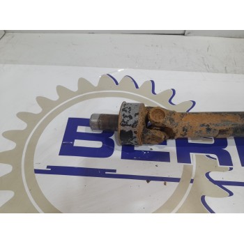 Recambio de transmision central delantera para mitsubishi montero (l040) 2.5 turbodiesel referencia OEM IAM MB154224  