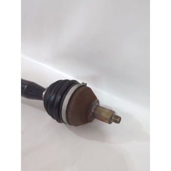 Recambio de transmision delantera derecha para seat toledo iv (kg3) 1.2 tsi referencia OEM IAM 6R0407762K  