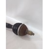 Recambio de transmision delantera derecha para seat toledo iv (kg3) 1.2 tsi referencia OEM IAM 6R0407762K  