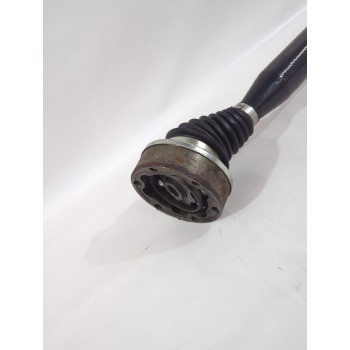 Recambio de transmision delantera derecha para seat toledo iv (kg3) 1.2 tsi referencia OEM IAM 6R0407762K  
