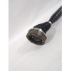 Recambio de transmision delantera derecha para seat toledo iv (kg3) 1.2 tsi referencia OEM IAM 6R0407762K  
