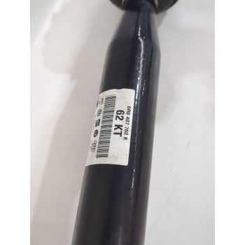 Recambio de transmision delantera derecha para seat toledo iv (kg3) 1.2 tsi referencia OEM IAM 6R0407762K  