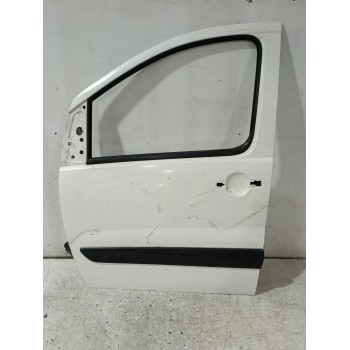 PUERTA DELANTERA IZQUIERDA 9002X4 