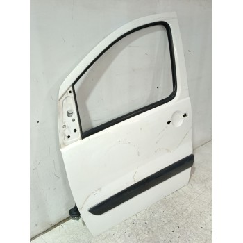 Recambio de puerta delantera izquierda para citroën jumpy ii furgoneta 1.6 hdi 90 16v referencia OEM IAM 9002X4  