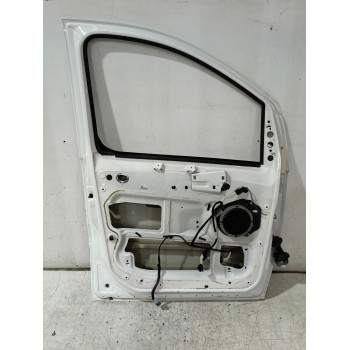 Recambio de puerta delantera izquierda para citroën jumpy ii furgoneta 1.6 hdi 90 16v referencia OEM IAM 9002X4  