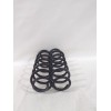 Recambio de muelle amortiguacion para seat toledo iv (kg3) 1.2 tsi referencia OEM IAM 6R0411105  