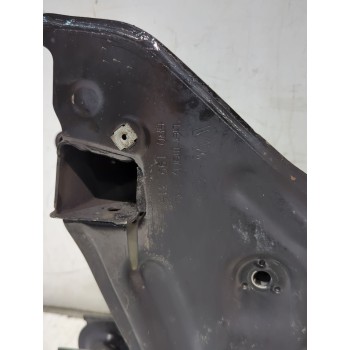 Recambio de puente delantero para seat toledo iv (kg3) 1.2 tsi referencia OEM IAM 6R0199315  