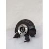 Recambio de mangueta delantera derecha para seat toledo iv (kg3) 1.2 tsi referencia OEM IAM 6Q0407256AC  