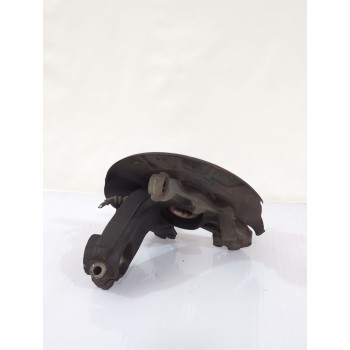Recambio de mangueta delantera derecha para seat toledo iv (kg3) 1.2 tsi referencia OEM IAM 6Q0407256AC  