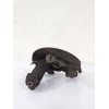 Recambio de mangueta delantera derecha para seat toledo iv (kg3) 1.2 tsi referencia OEM IAM 6Q0407256AC  