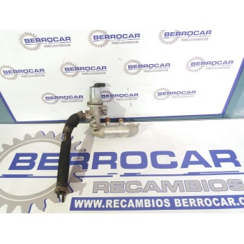 Recambio de valvula egr para kia sorento 2.5 crdi cat referencia OEM IAM 284104A100  