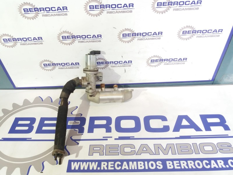 Recambio de valvula egr para kia sorento 2.5 crdi cat referencia OEM IAM 284104A100  