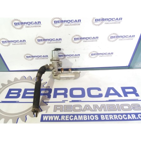 Recambio de valvula egr para kia sorento 2.5 crdi cat referencia OEM IAM 284104A100  