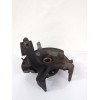 Recambio de mangueta delantera derecha para seat toledo iv (kg3) 1.2 tsi referencia OEM IAM 6Q0407256AC  