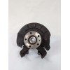 Recambio de mangueta delantera izquierda para seat toledo iv (kg3) 1.2 tsi referencia OEM IAM 6Q0407255AC  