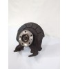 Recambio de mangueta delantera izquierda para seat toledo iv (kg3) 1.2 tsi referencia OEM IAM 6Q0407255AC  