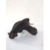 Recambio de mangueta delantera izquierda para seat toledo iv (kg3) 1.2 tsi referencia OEM IAM 6Q0407255AC  