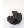 Recambio de mangueta delantera izquierda para seat toledo iv (kg3) 1.2 tsi referencia OEM IAM 6Q0407255AC  