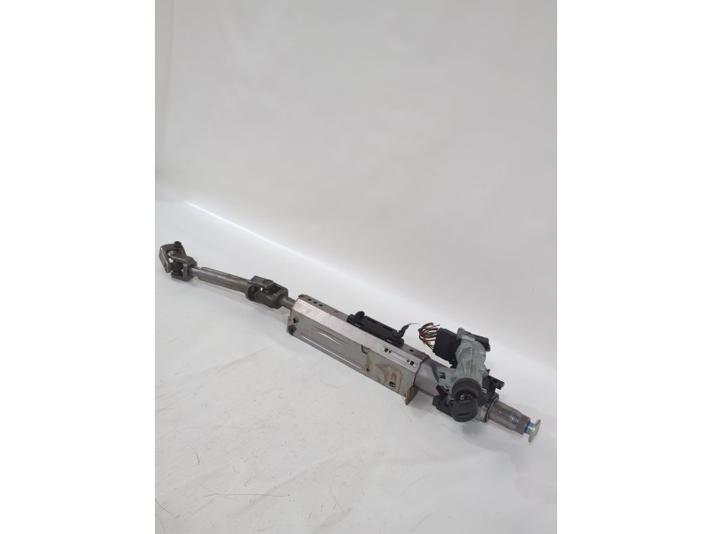 Recambio de columna direccion para seat toledo iv (kg3) 1.2 tsi referencia OEM IAM 6R1419502J  