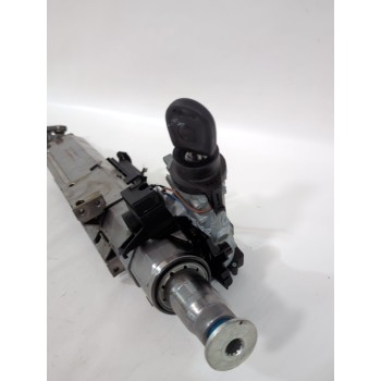 Recambio de columna direccion para seat toledo iv (kg3) 1.2 tsi referencia OEM IAM 6R1419502J  