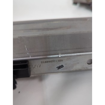 Recambio de columna direccion para seat toledo iv (kg3) 1.2 tsi referencia OEM IAM 6R1419502J  