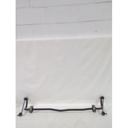 Recambio de barra estabilizadora delantera para seat toledo iv (kg3) 1.2 tsi referencia OEM IAM 6Q0411305AM  