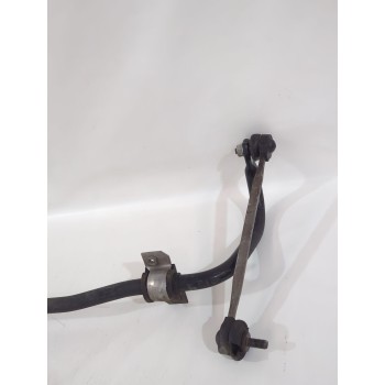 Recambio de barra estabilizadora delantera para seat toledo iv (kg3) 1.2 tsi referencia OEM IAM 6Q0411305AM  