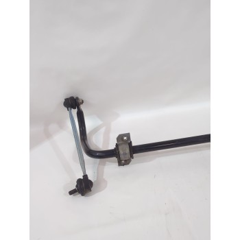 Recambio de barra estabilizadora delantera para seat toledo iv (kg3) 1.2 tsi referencia OEM IAM 6Q0411305AM  