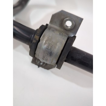 Recambio de barra estabilizadora delantera para seat toledo iv (kg3) 1.2 tsi referencia OEM IAM 6Q0411305AM  