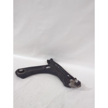 BRAZO SUSPENSION INFERIOR DELANTERO DERECHO 6R0407152F 