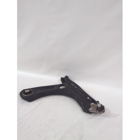 Recambio de brazo suspension inferior delantero derecho para seat toledo iv (kg3) 1.2 tsi referencia OEM IAM 6R0407152F  