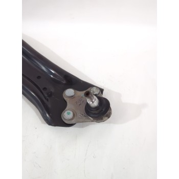 Recambio de brazo suspension inferior delantero derecho para seat toledo iv (kg3) 1.2 tsi referencia OEM IAM 6R0407152F  