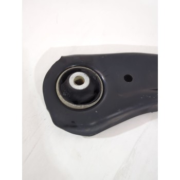 Recambio de brazo suspension inferior delantero derecho para seat toledo iv (kg3) 1.2 tsi referencia OEM IAM 6R0407152F  