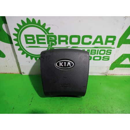 Recambio de airbag delantero izquierdo para kia sorento i (jc) 2.5 crdi referencia OEM IAM 569003E500CQ  