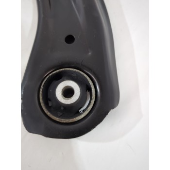 Recambio de brazo suspension inferior delantero izquierdo para seat toledo iv (kg3) 1.2 tsi referencia OEM IAM 6R0407151F  