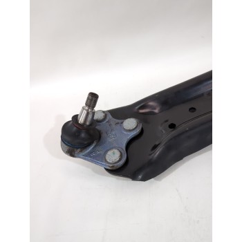 Recambio de brazo suspension inferior delantero izquierdo para seat toledo iv (kg3) 1.2 tsi referencia OEM IAM 6R0407151F  