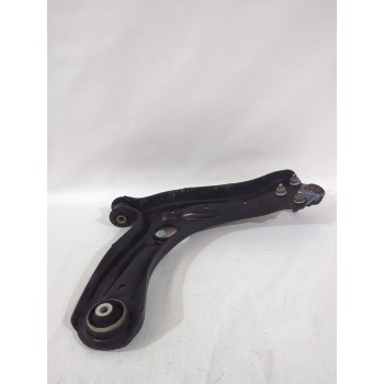 Recambio de brazo suspension inferior delantero izquierdo para seat toledo iv (kg3) 1.2 tsi referencia OEM IAM 6R0407151F  