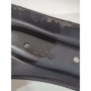 Recambio de brazo suspension inferior delantero izquierdo para seat toledo iv (kg3) 1.2 tsi referencia OEM IAM 6R0407151F  