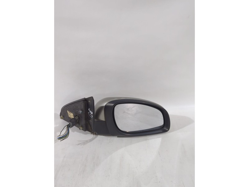 Recambio de retrovisor derecho para opel vectra c (z02) 2.2 dti 16v (f69) referencia OEM IAM 24436147FN6  