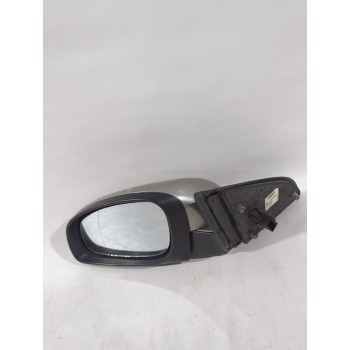 Recambio de retrovisor izquierdo para opel vectra c (z02) 2.2 dti 16v (f69) referencia OEM IAM 24436145FK6  