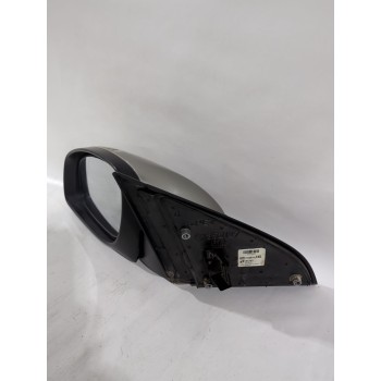 Recambio de retrovisor izquierdo para opel vectra c (z02) 2.2 dti 16v (f69) referencia OEM IAM 24436145FK6  