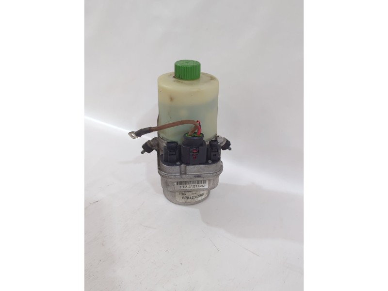 Recambio de bomba direccion para seat toledo iv (kg3) 1.2 tsi referencia OEM IAM 6R0423156B  